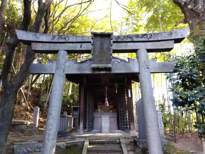 寳塔寺(宝塔寺)(京都府)