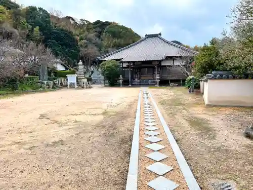 笑山寺(山口県)