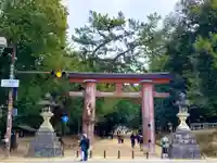 春日大社(奈良県)