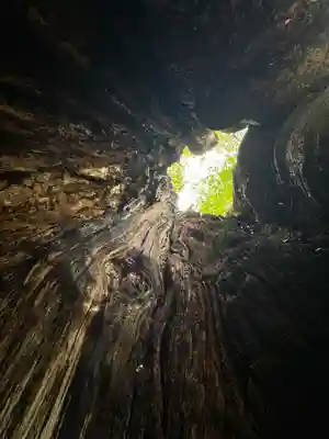 武水別神社(長野県)
