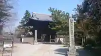 鶴林寺のその他建物