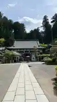 最乗寺(道了尊)(神奈川県)