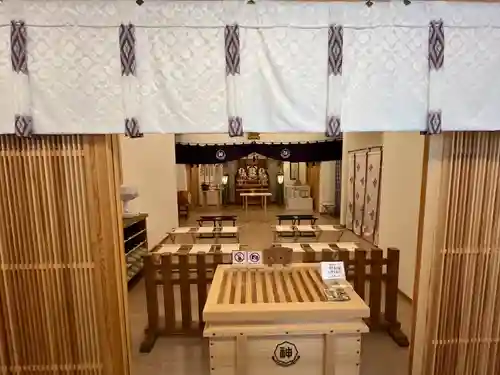 剣神社(埼玉県)