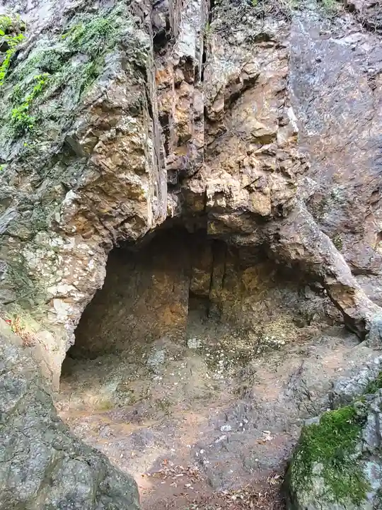 岩神赤城神社(群馬県)