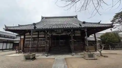 正休寺(滋賀県)