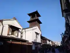 薬師神社(埼玉県)