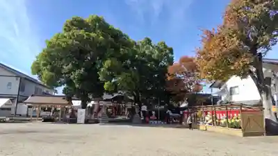 吉祥院天満宮(京都府)