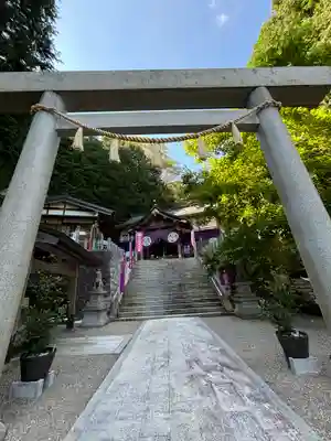 伊賀東照宮(三重県)