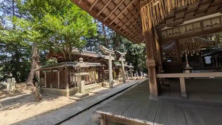 北白川天神宮(京都府)