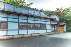 萬蔵稲荷神社(宮城県)