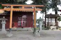 下ノ城稲荷神社(滋賀県)