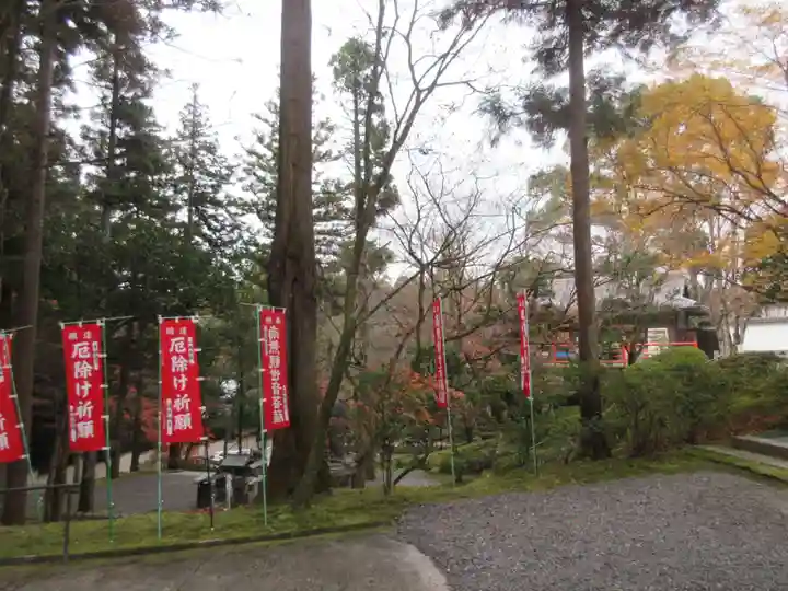 今熊野観音寺のその他建物