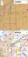 三王三柱神社(神奈川県)