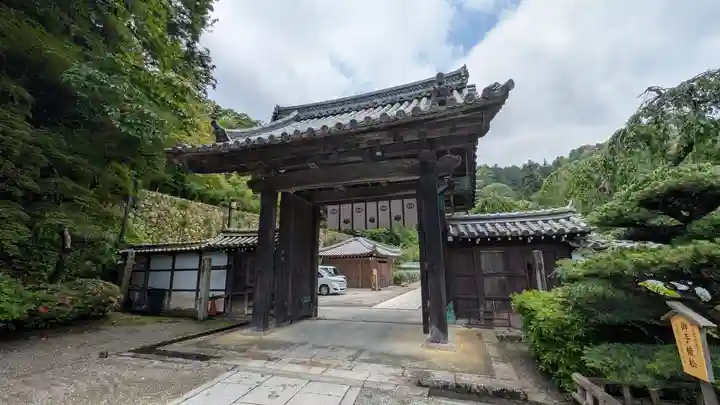 長谷寺(奈良県)
