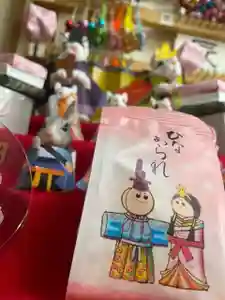 彌彦神社 (伊夜日子神社)のお祭り(2024年02月26日(月) 09時16分07秒投稿)