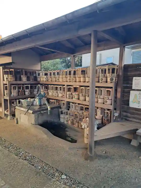 本納寺(東京都)