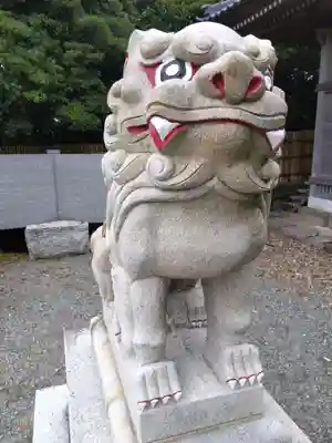 大湊神社（陸ノ宮）(福井県)