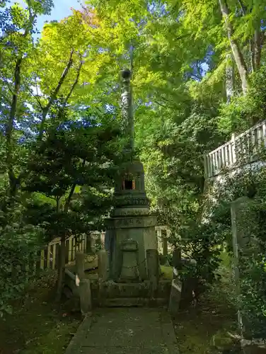 柳谷観音　楊谷寺(京都府)