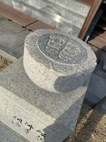 宝松寺の建物その他