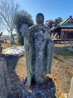 円成院(栃木県)