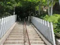 阿賀神社(滋賀県)