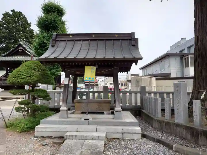 鹿沼今宮神社(栃木県)