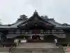 尾山神社(石川県)