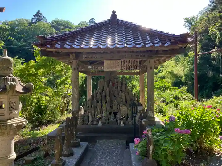 蓮華峯寺(新潟県)