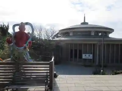 最福寺別院江の島大師のその他建物
