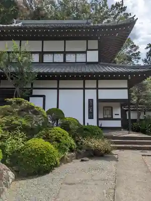 等覚院(神奈川県)
