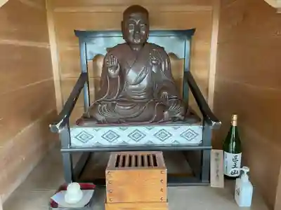 薬王寺(徳島県)