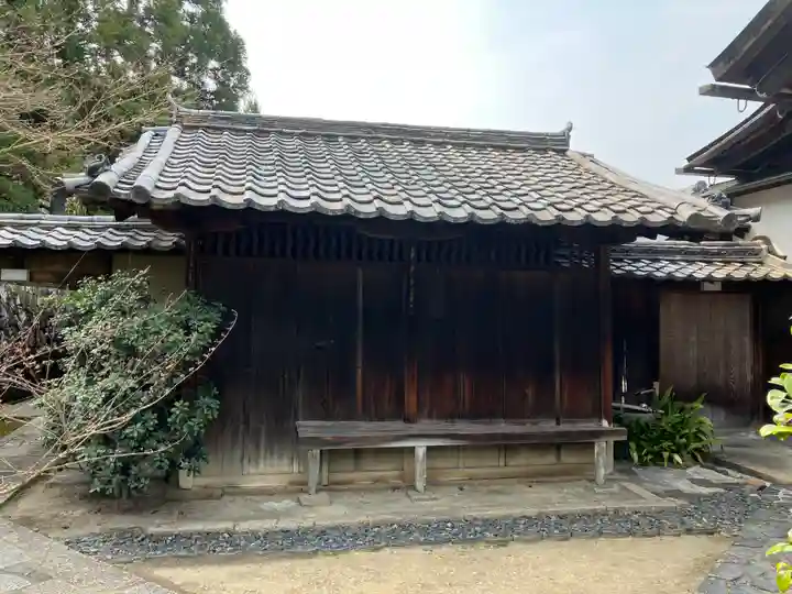 酬恩庵一休寺(京都府)