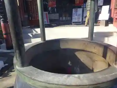 日朝堂のその他建物