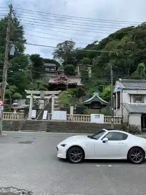 叶神社 (西叶神社)のその他建物