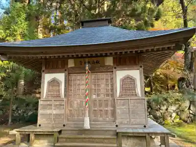 黒石寺(岩手県)