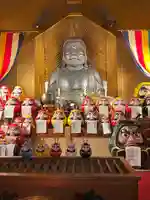 土肥達磨寺(静岡県)