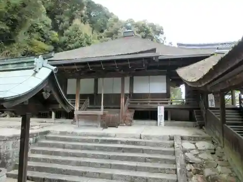 金剛寺のその他建物