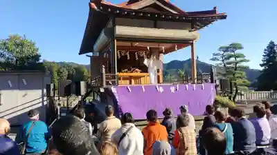 浅間神社(栃木県)