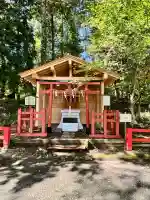 華厳神社(栃木県)