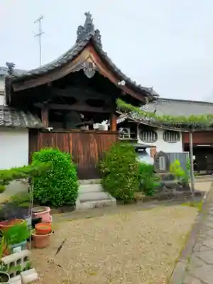 大願寺(奈良県)