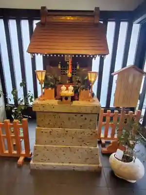 櫻木神社(千葉県)