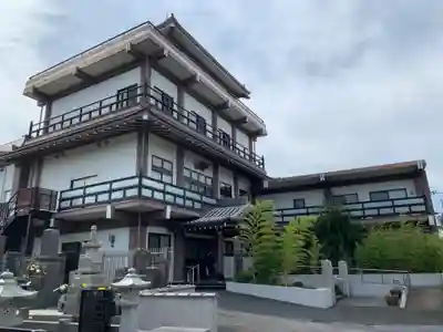 大覚寺のその他建物