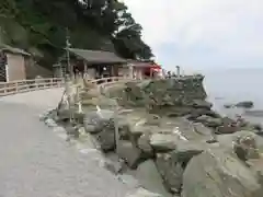 二見興玉神社の建物その他