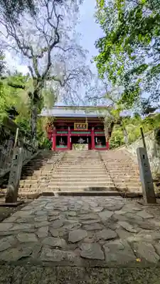 妙義神社(群馬県)