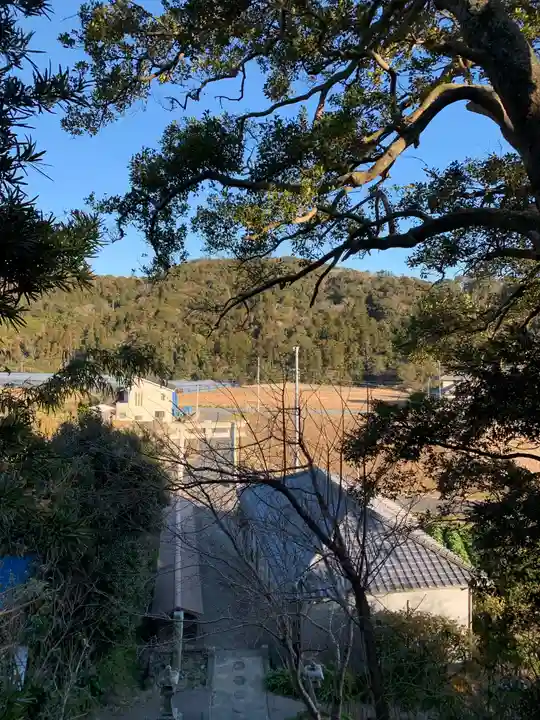 宮本神社(千葉県)