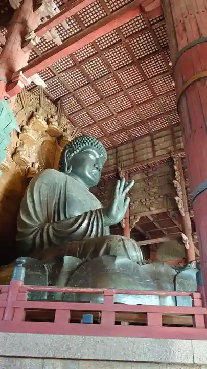 東大寺(奈良県)
