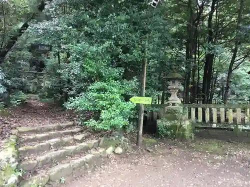 賀茂神社のその他建物