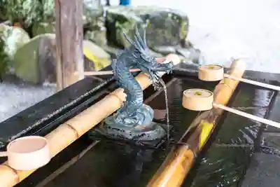 諏訪大社(長野県)