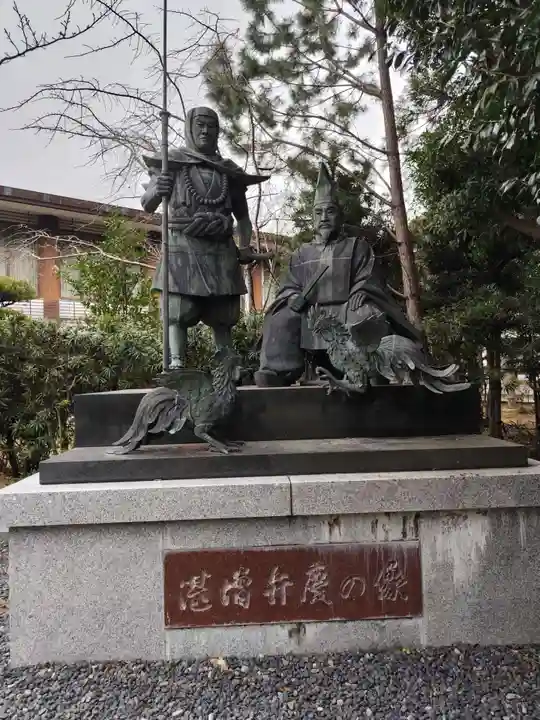 闘鶏神社(和歌山県)