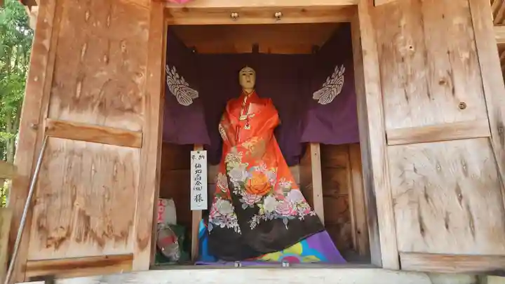 鹿島台神社(宮城県)